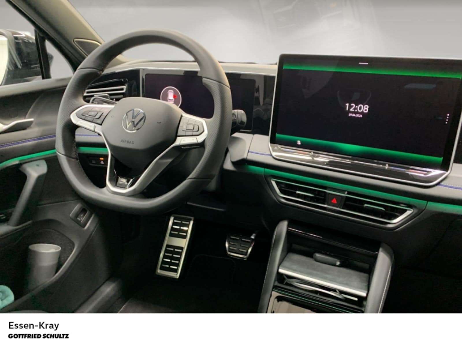 Volkswagen Tiguan – Bild 5
