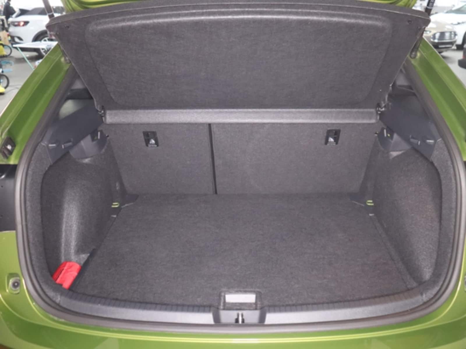 Volkswagen Taigo – Bild 14