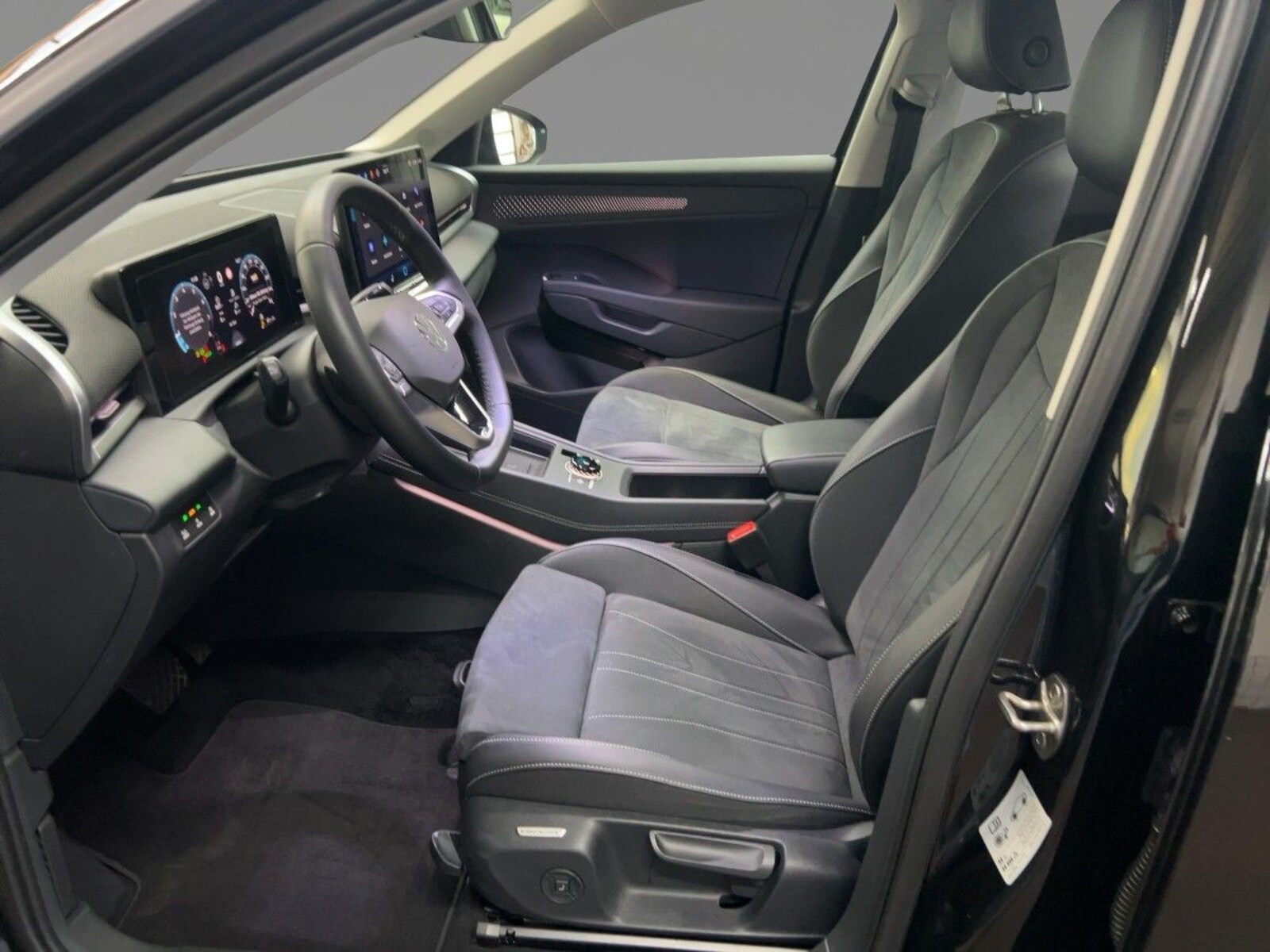 Volkswagen T-Roc – Bild 8