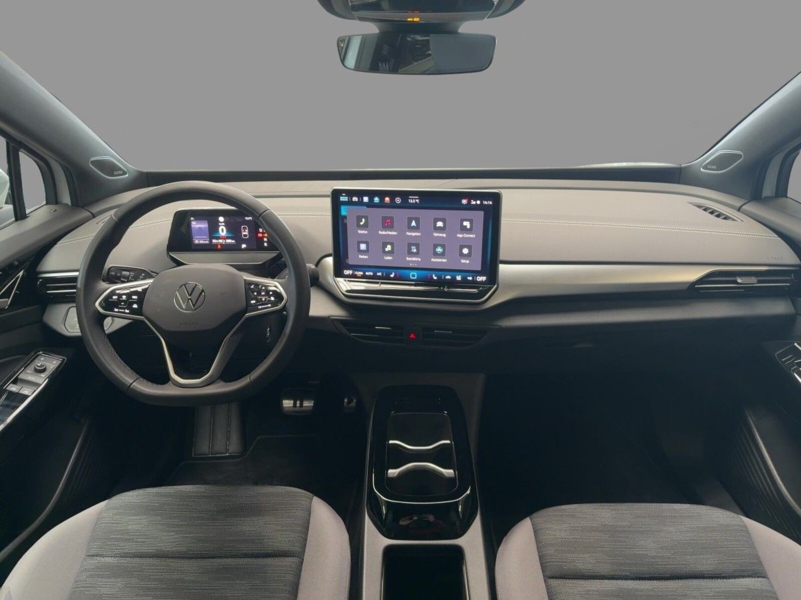 Volkswagen ID.5 – Bild 9