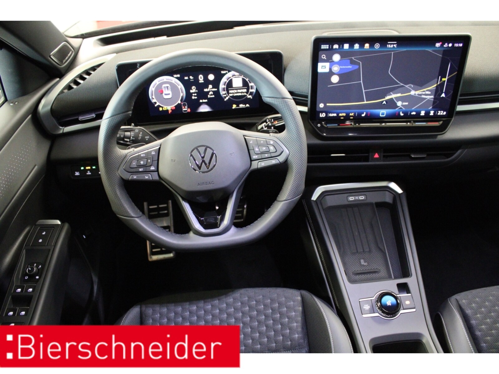 Volkswagen T-Roc – Bild 4