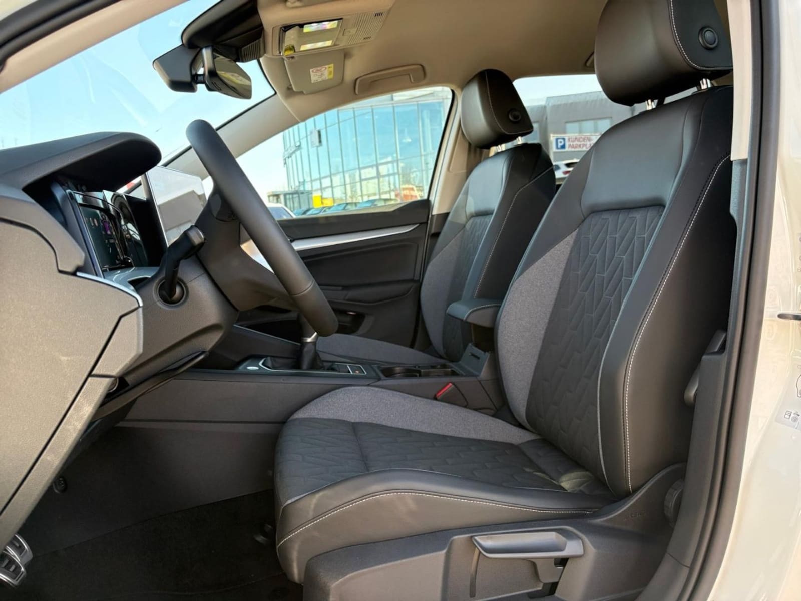 Volkswagen Golf – Bild 14