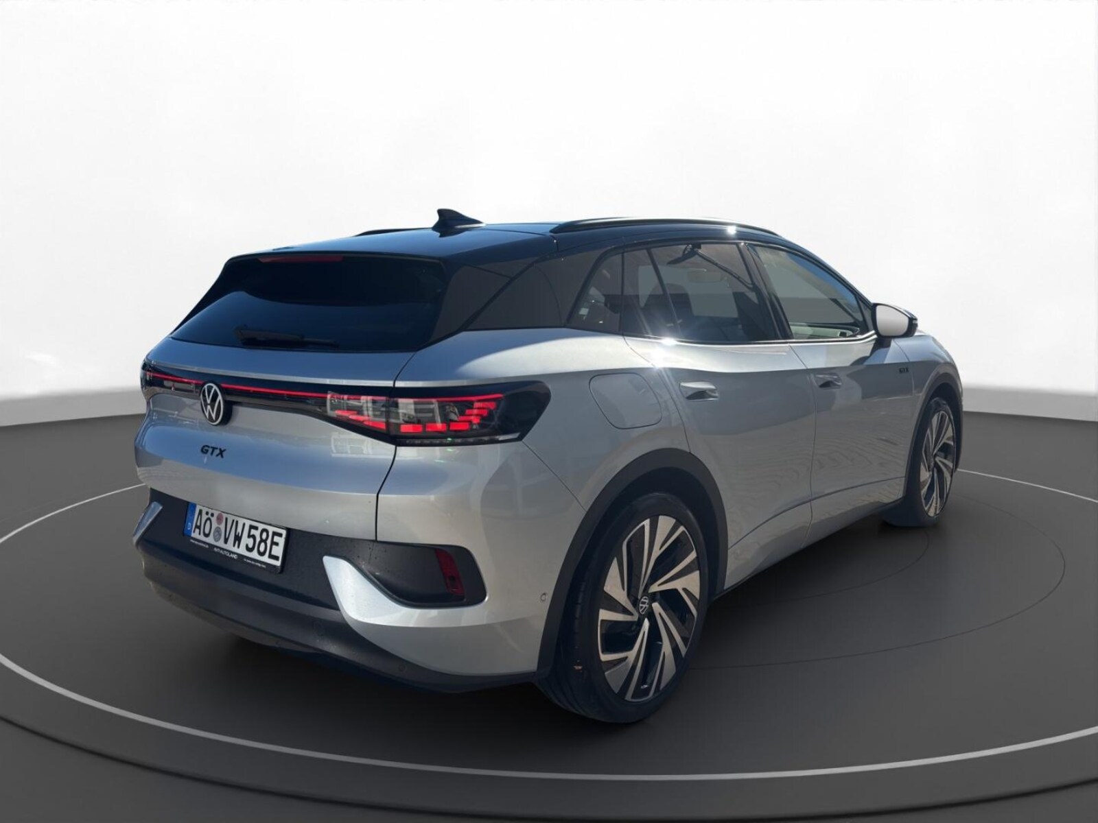 Volkswagen ID.4 – Bild 5