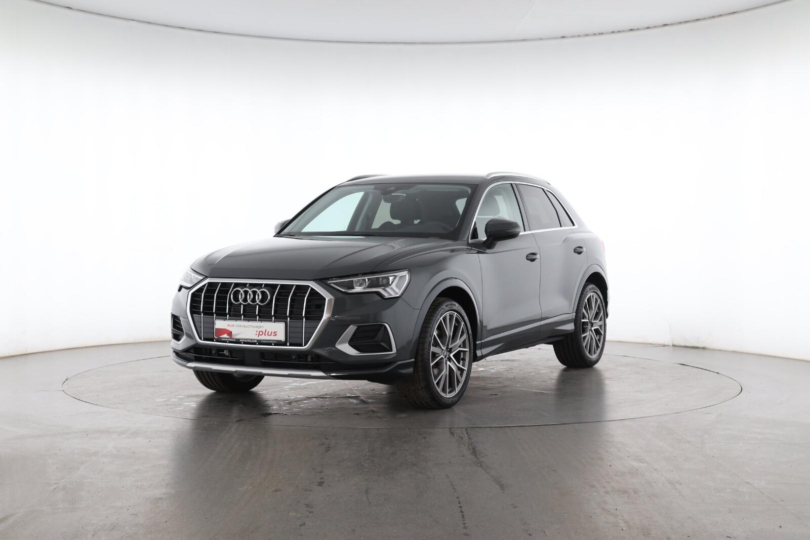 Audi Q3 – Bild 2