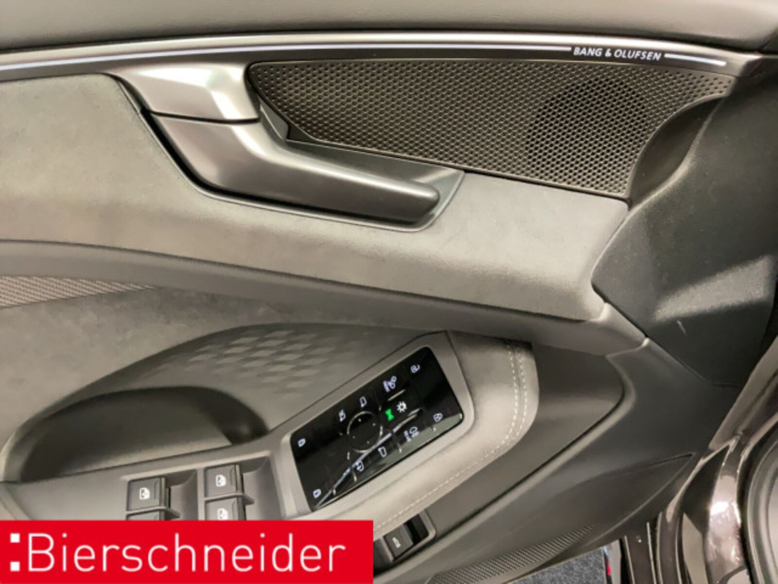 Audi A6 Avant – Bild 9
