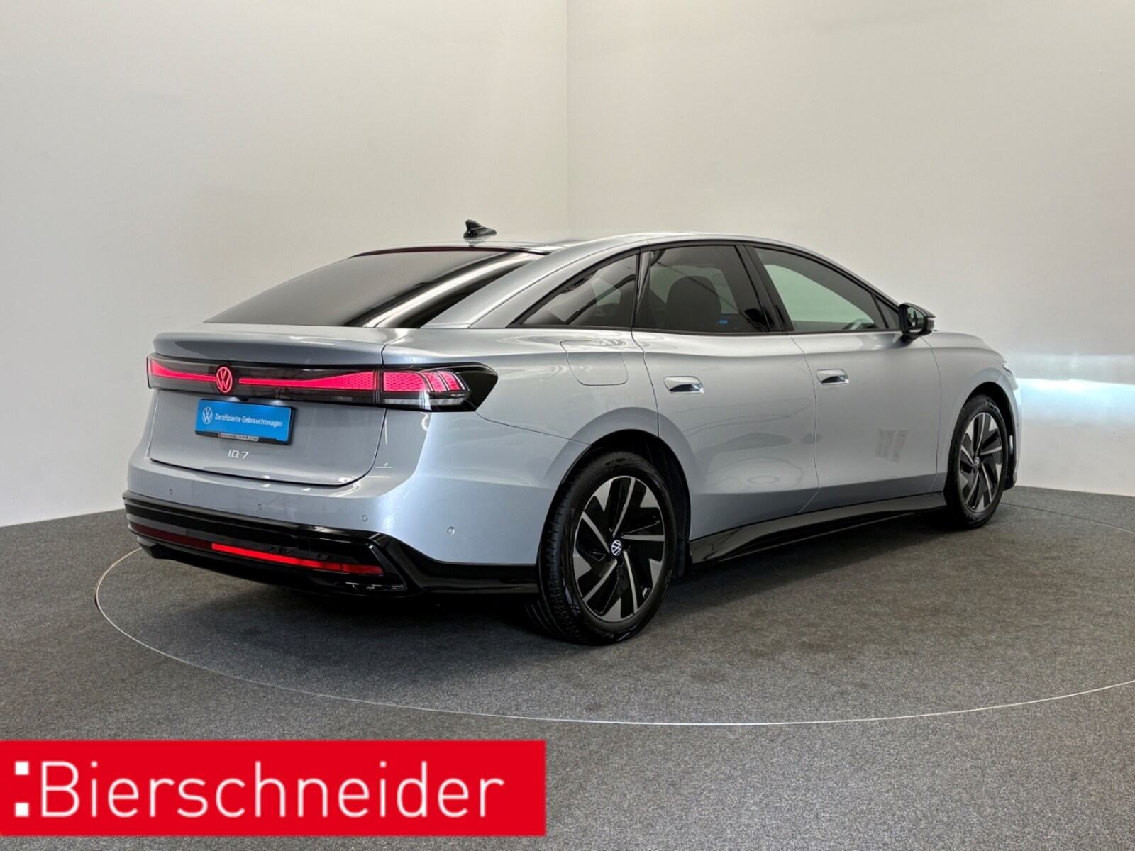 Volkswagen ID.7 – Bild 9