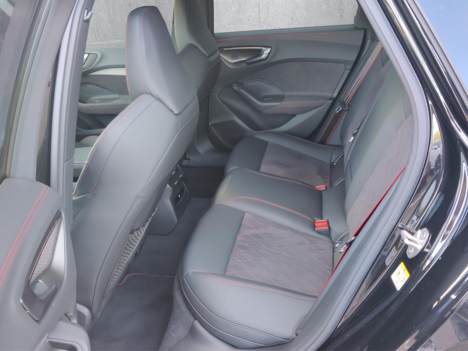 Audi A5 Avant – Bild 19