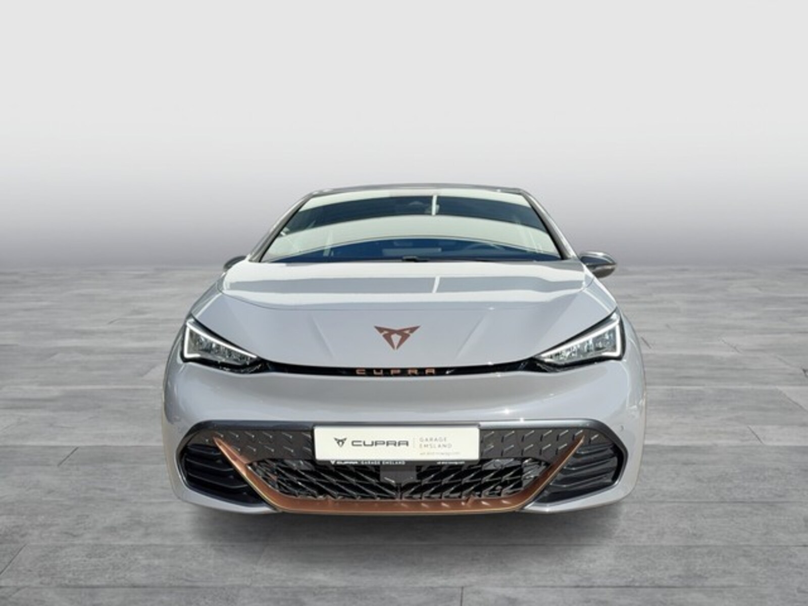 CUPRA Born – Bild 7
