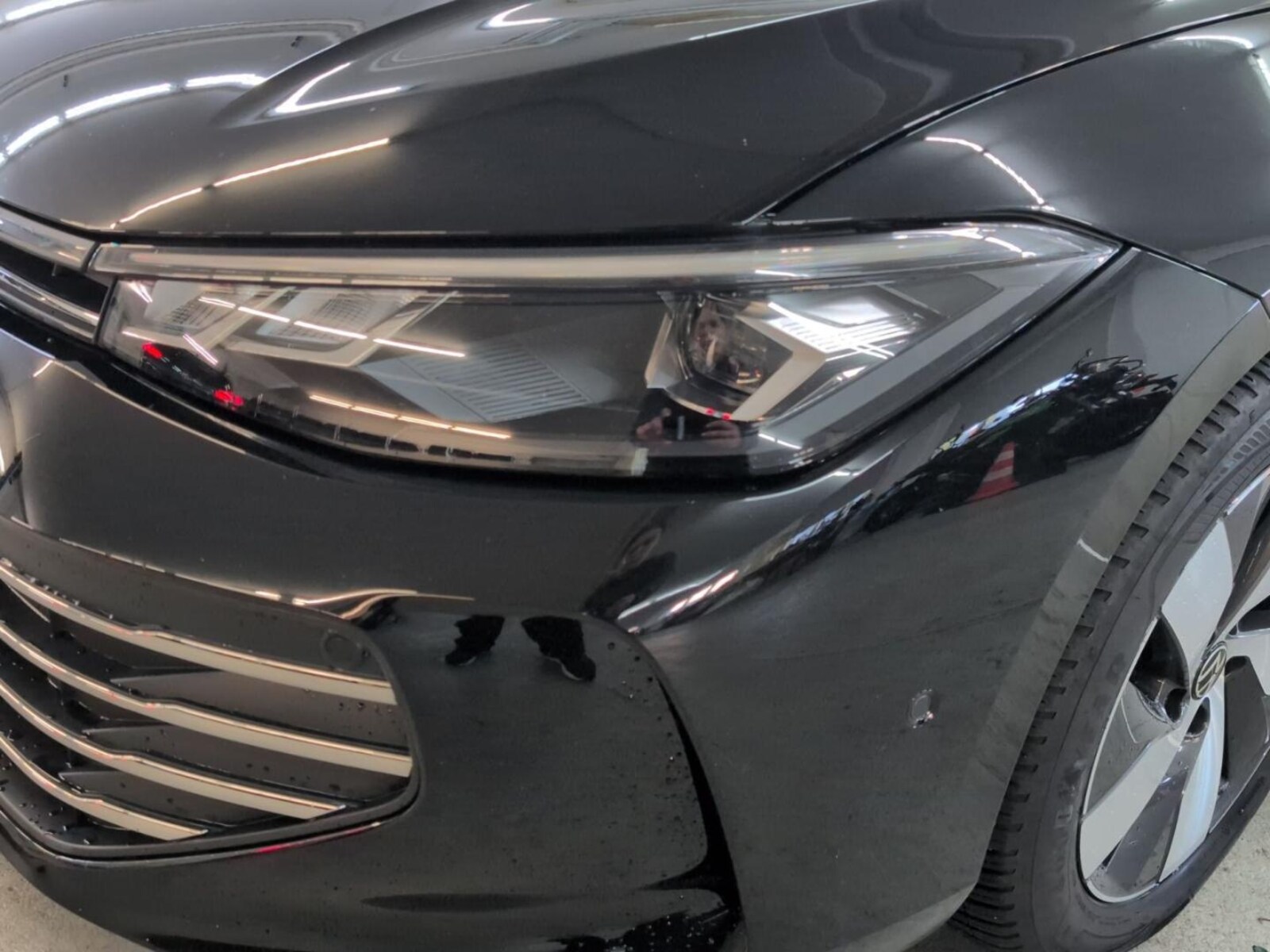 Volkswagen Passat – Bild 19
