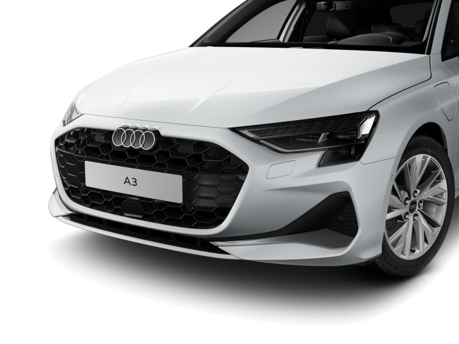 Audi A3 Sportback – Bild 10