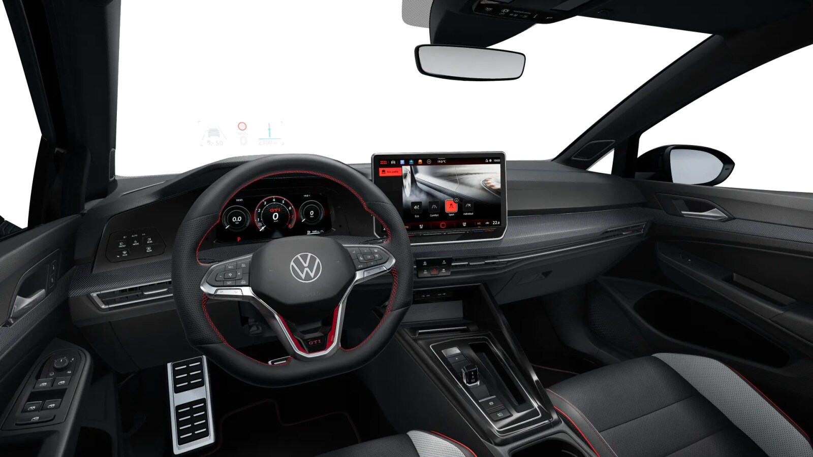 Volkswagen Golf – Bild 11