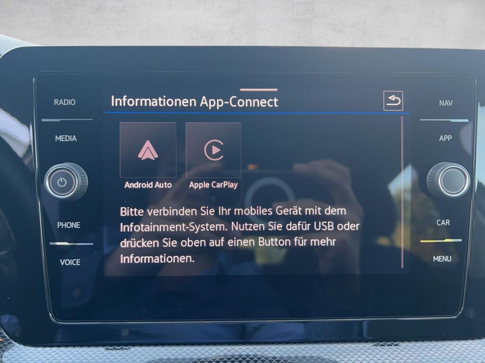 Volkswagen T-Cross – Bild 26