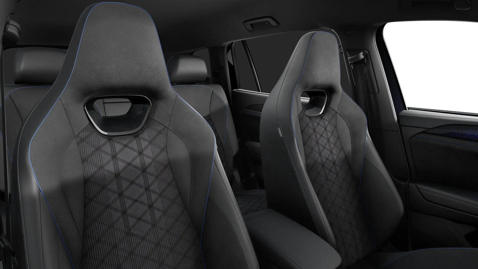 Volkswagen Tayron – Bild 9
