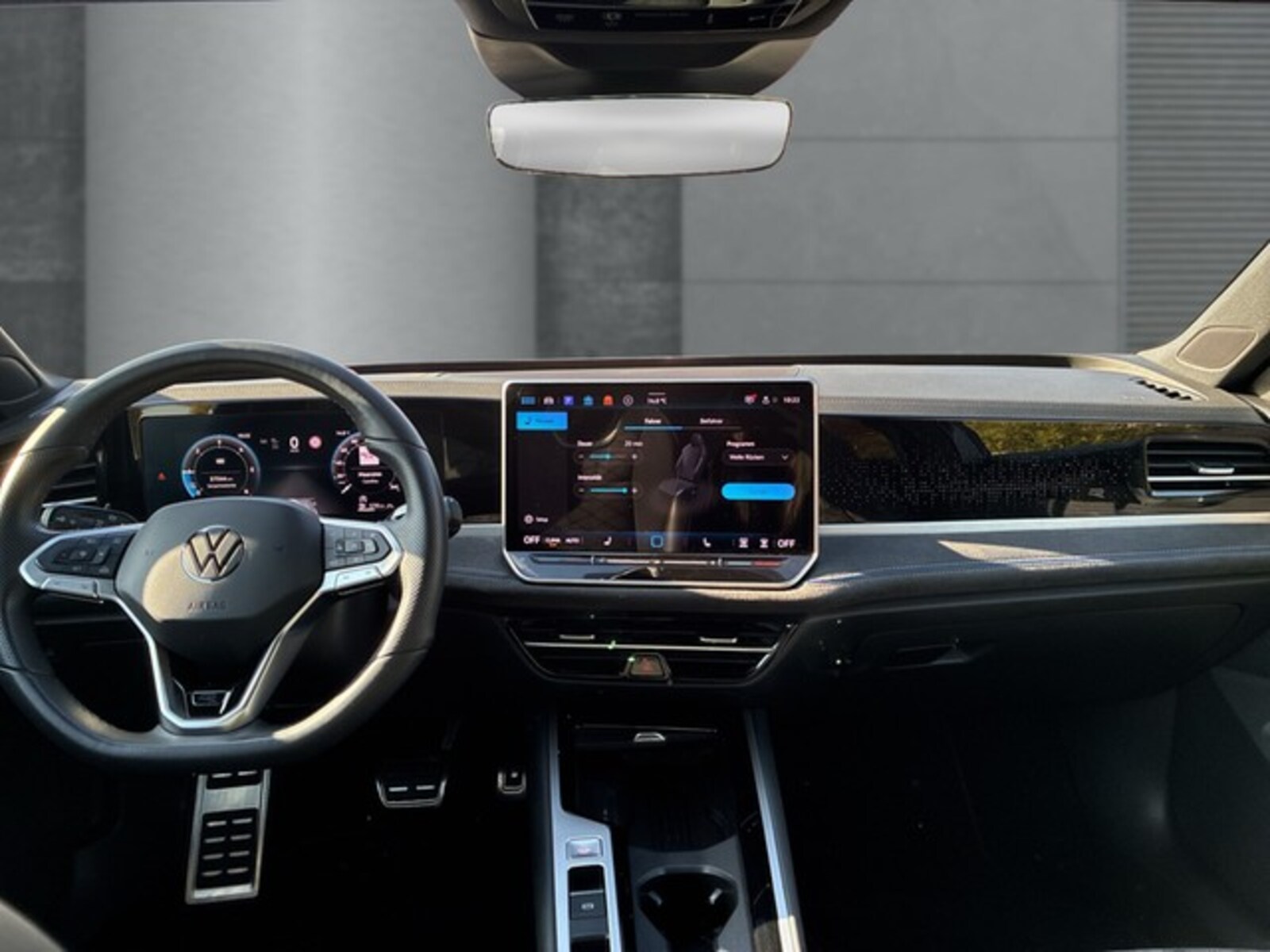 Volkswagen Passat – Bild 12