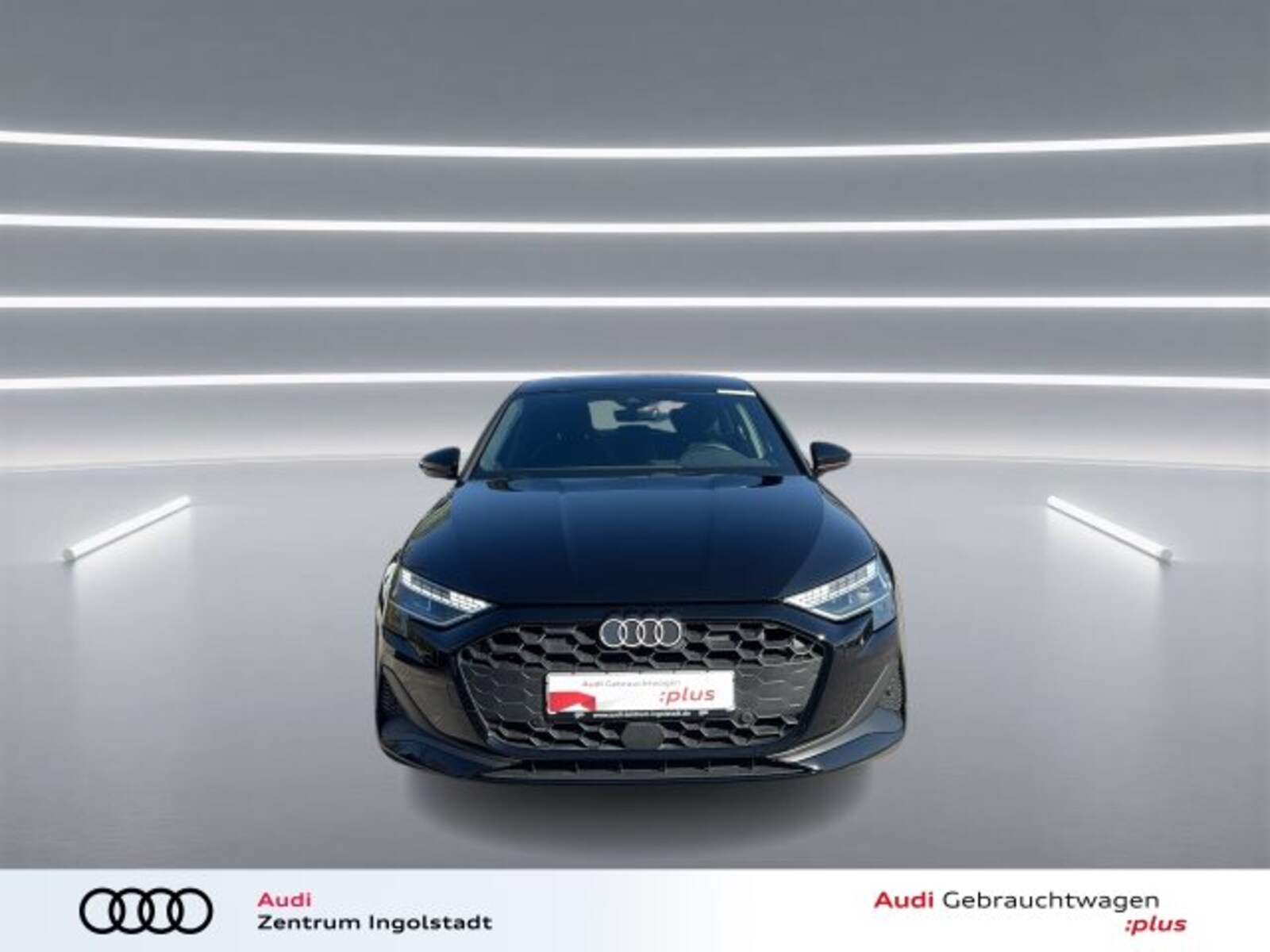 Audi A3 Sportback – Bild 3