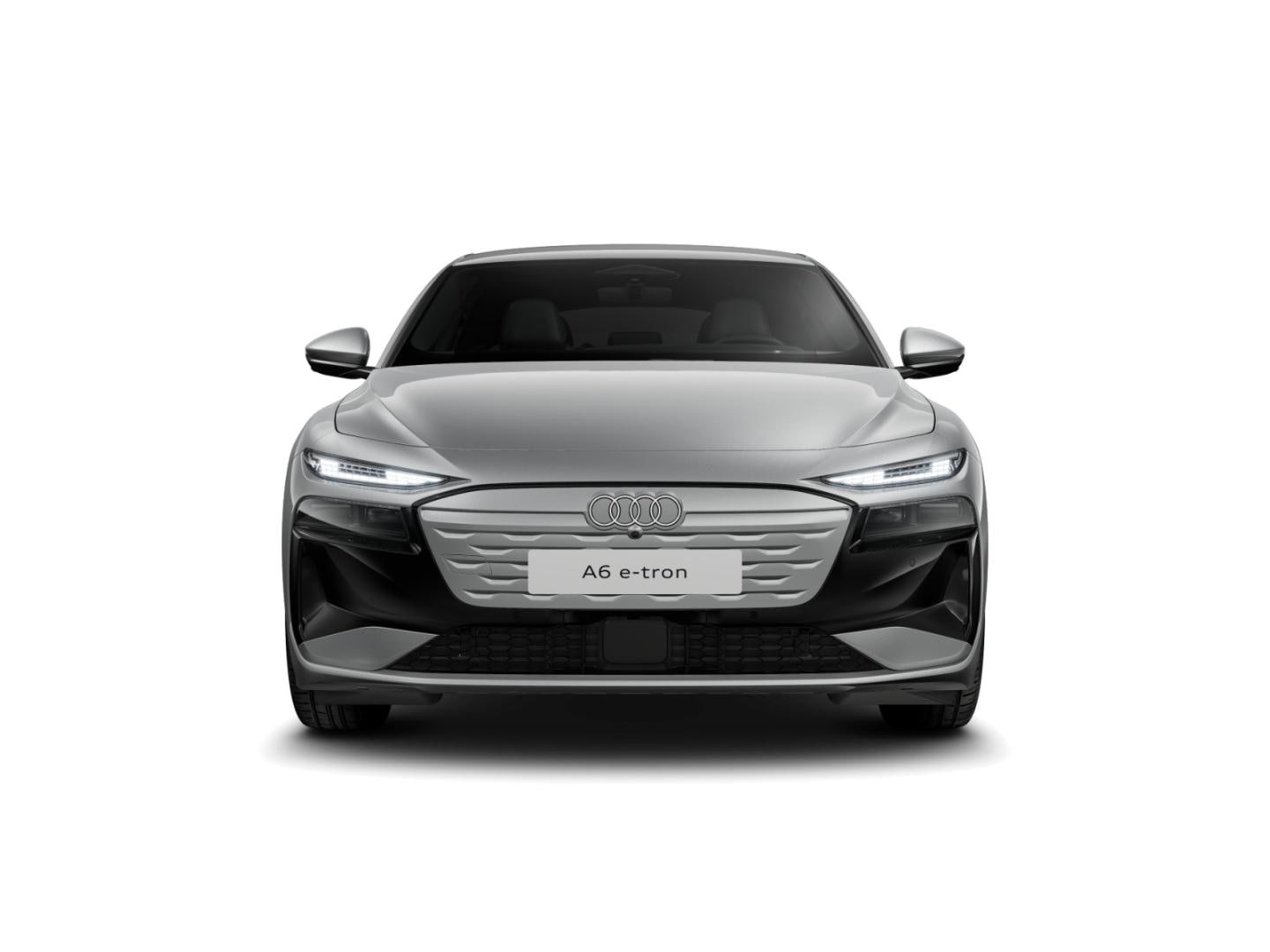 Bild über Audi A6 Avant e-tron e-tron quattro - für weitere Informationen kontaktieren Sie den Audi Partner