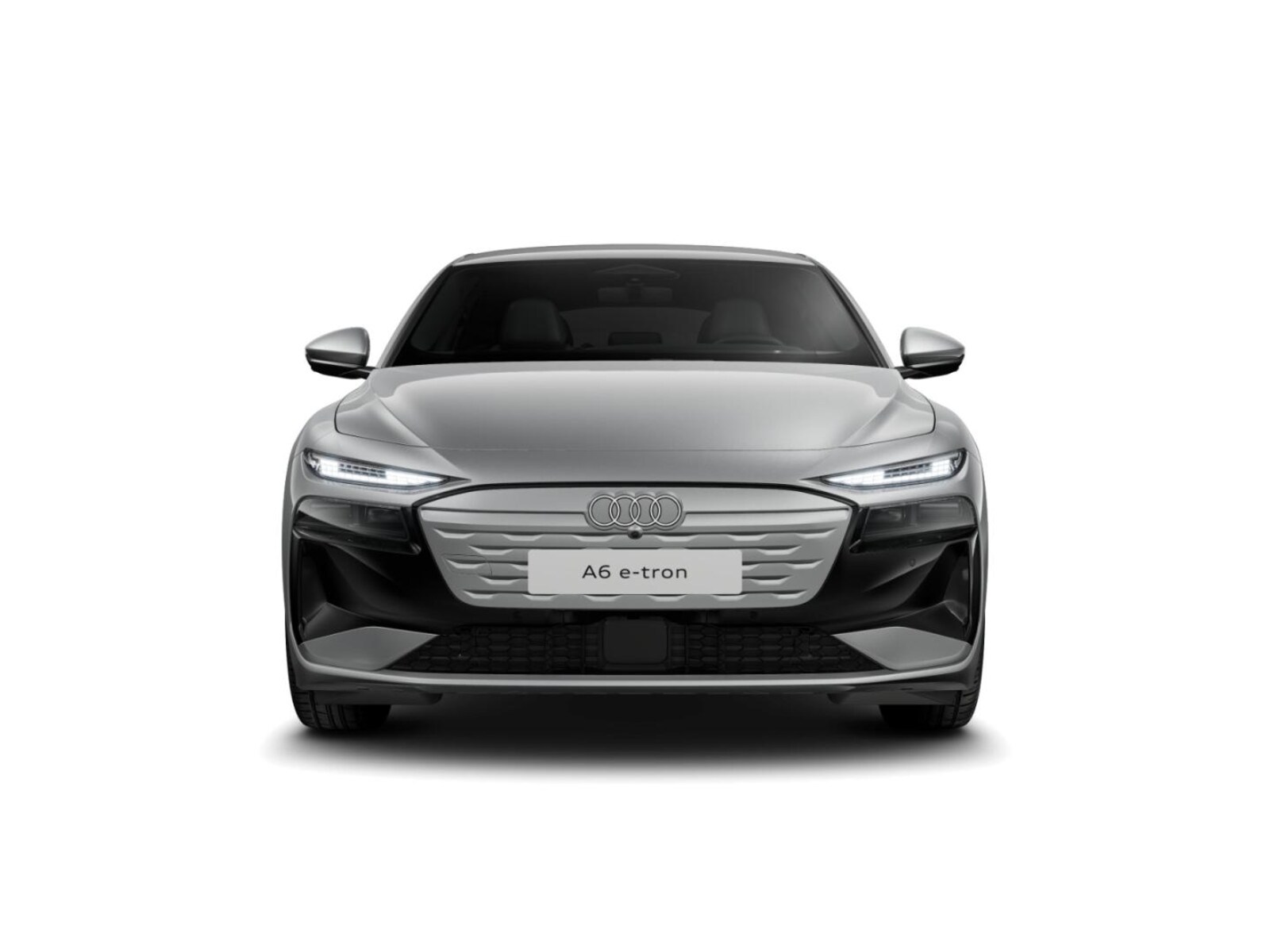Audi A6 Avant e-tron – Bild 2