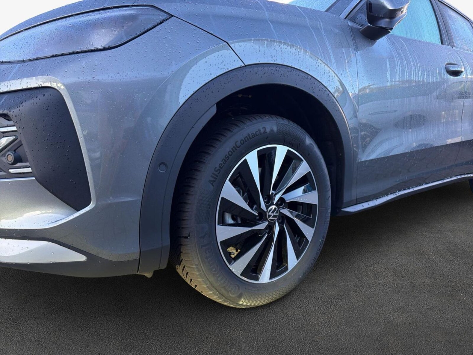 Volkswagen T-Roc – Bild 6