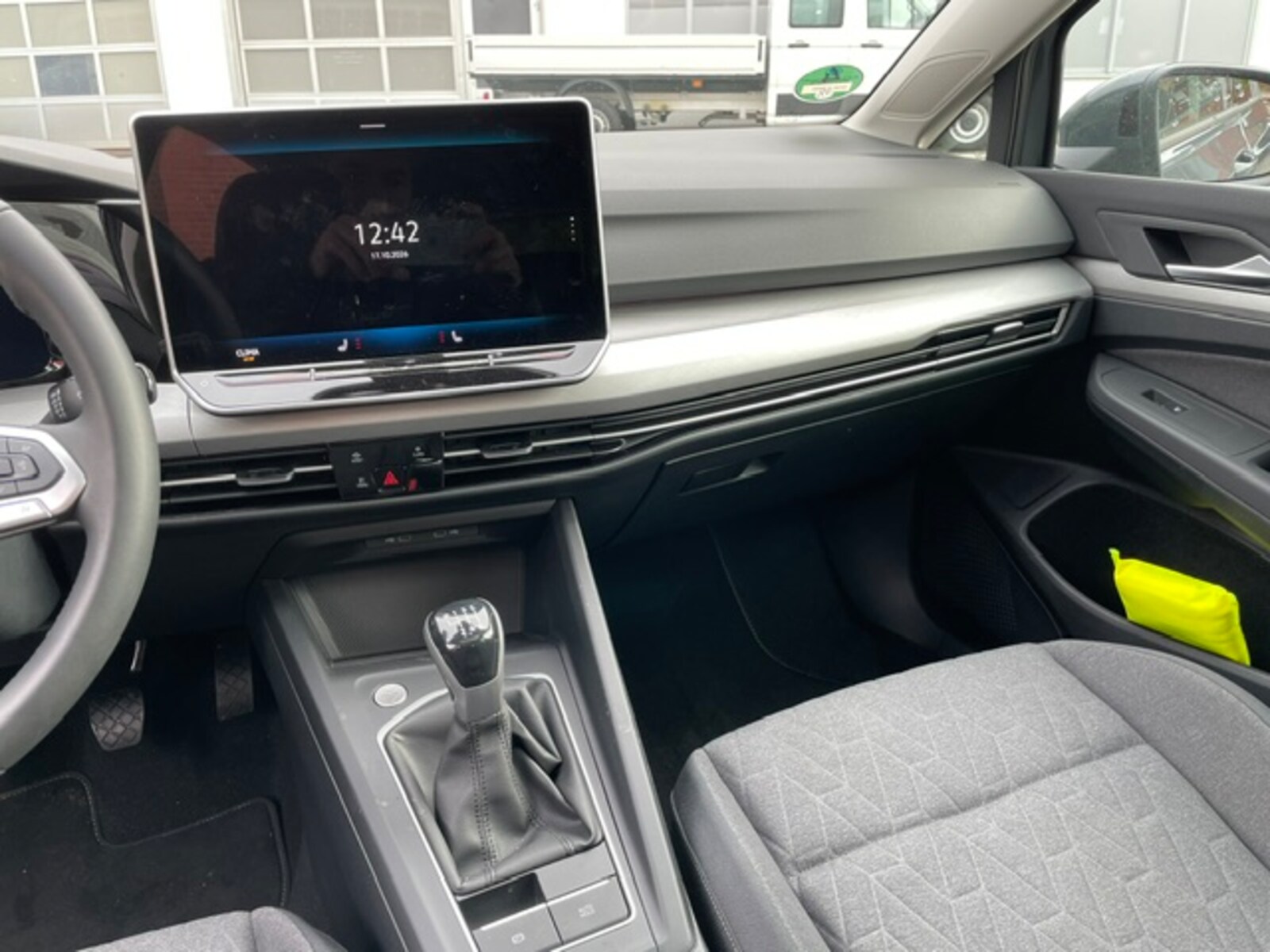 Volkswagen Golf – Bild 13