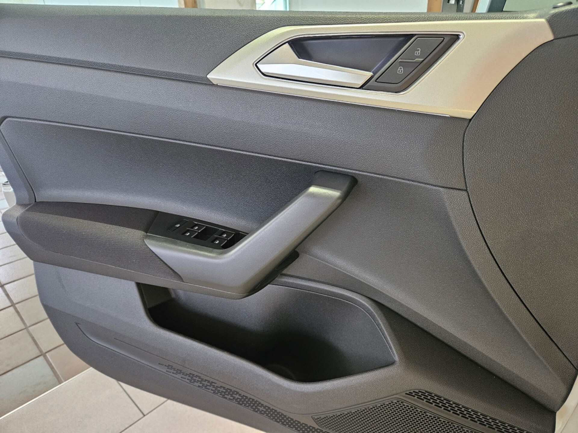 Volkswagen Taigo MOVE