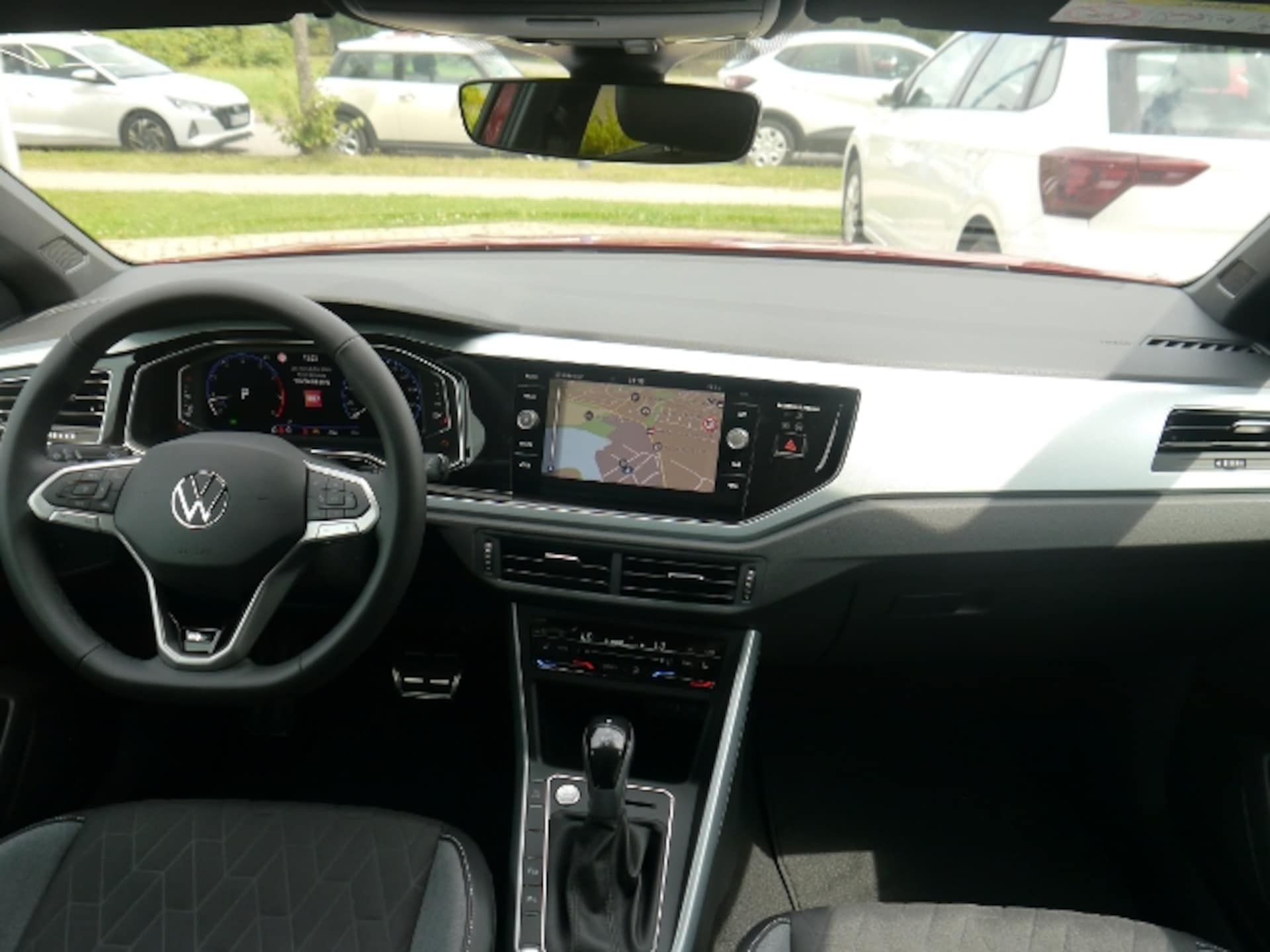 Volkswagen Taigo Goal