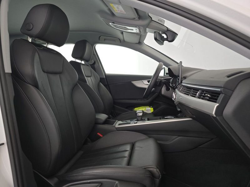 Image about Audi A4 allroad quattro Identity Contrast 40 TDI 150 kW (204 PS) S tronic
