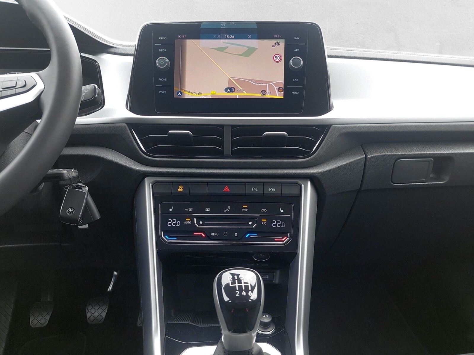Volkswagen T-Roc – Bild 15