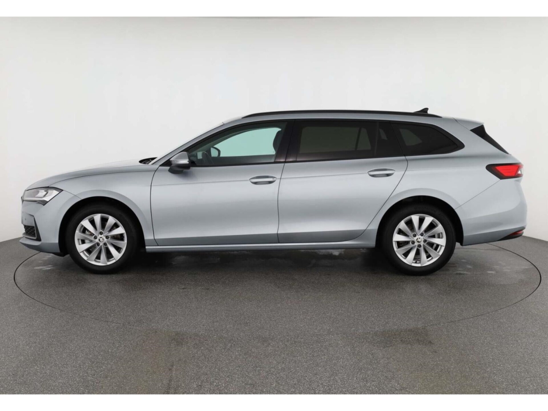 Skoda Superb Combi Selection