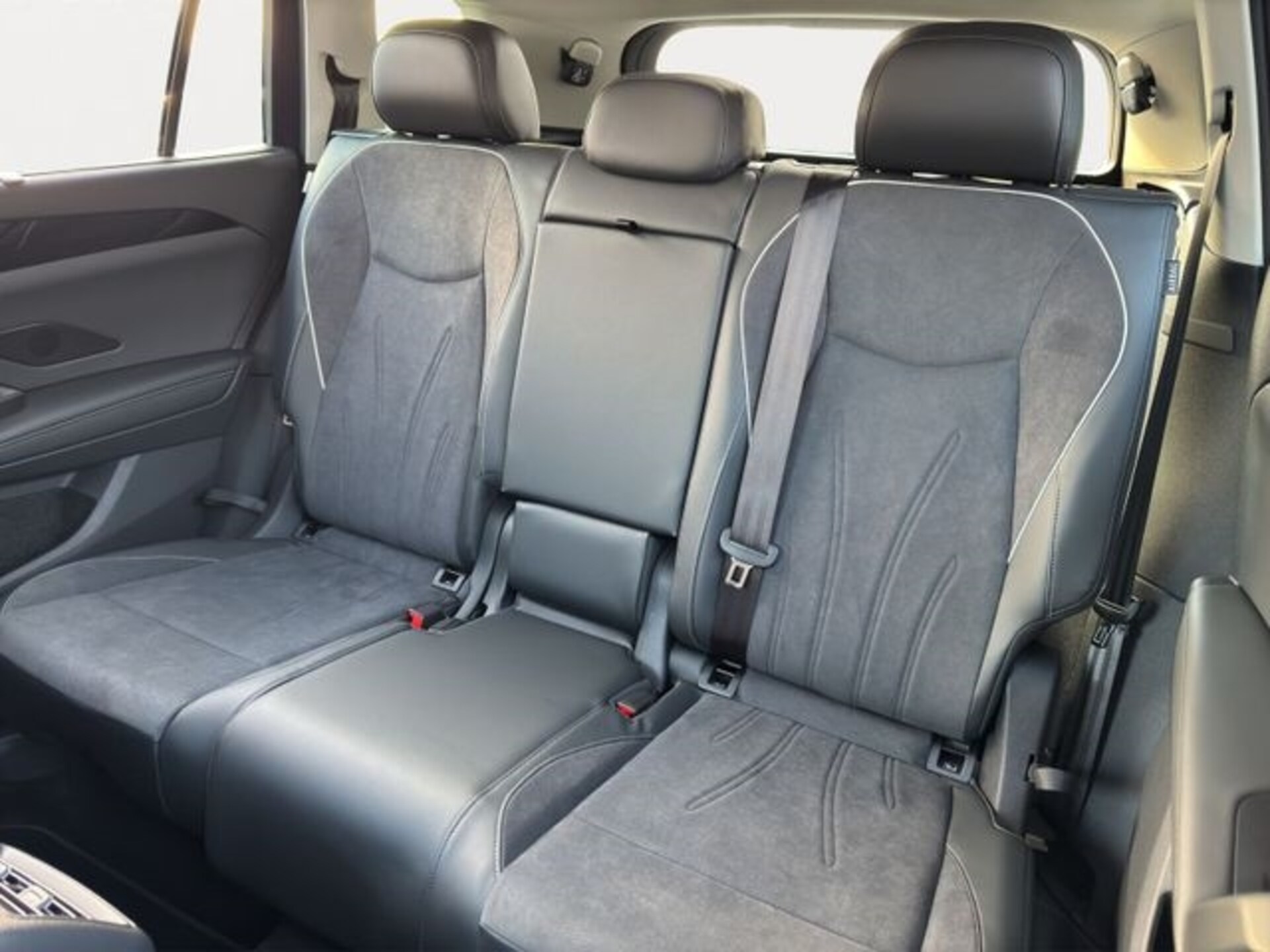 Volkswagen Tayron Elegance