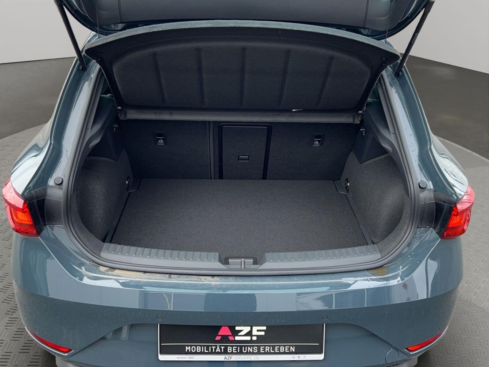 SEAT Leon – Bild 16