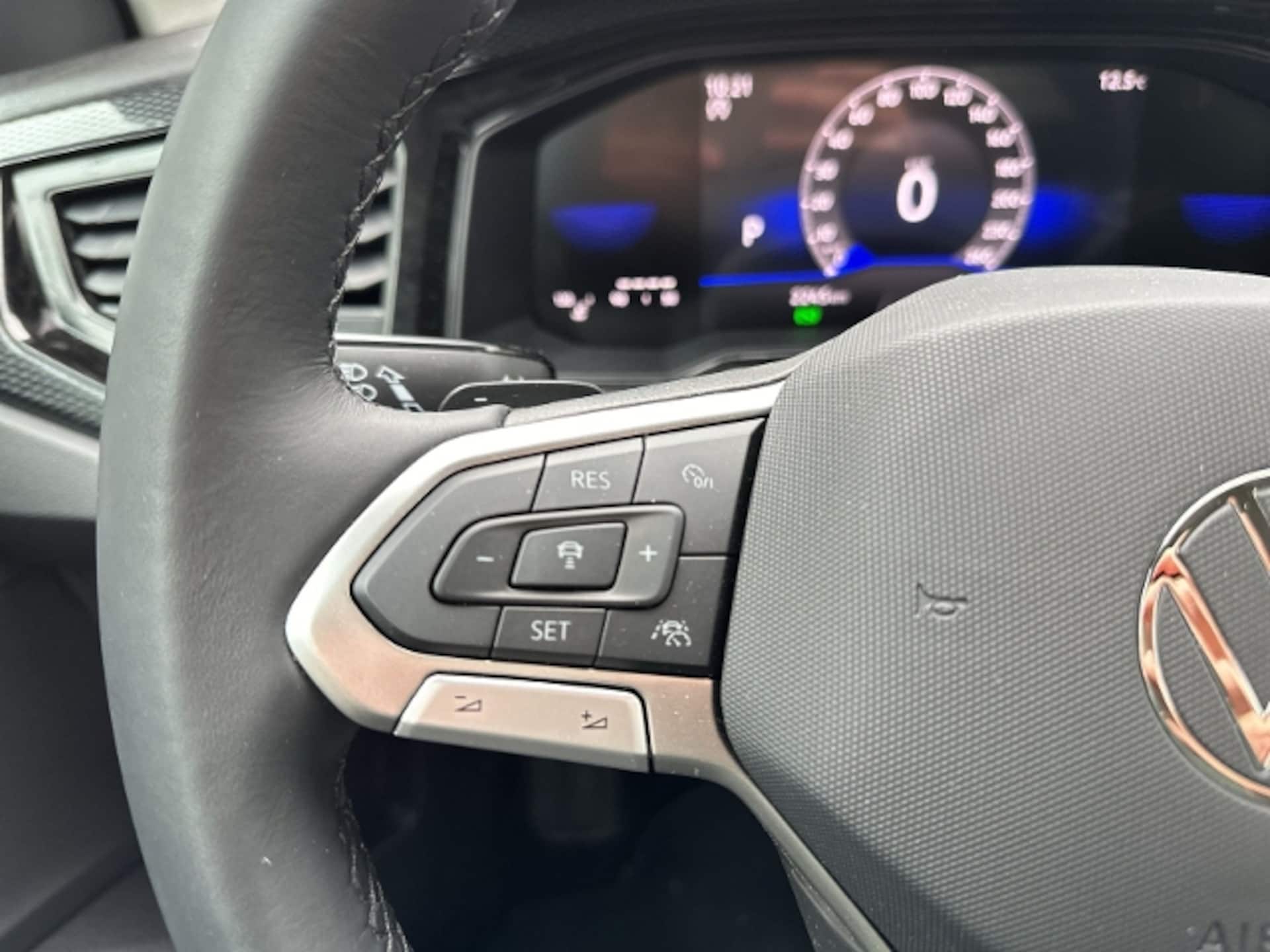 Volkswagen Polo Life