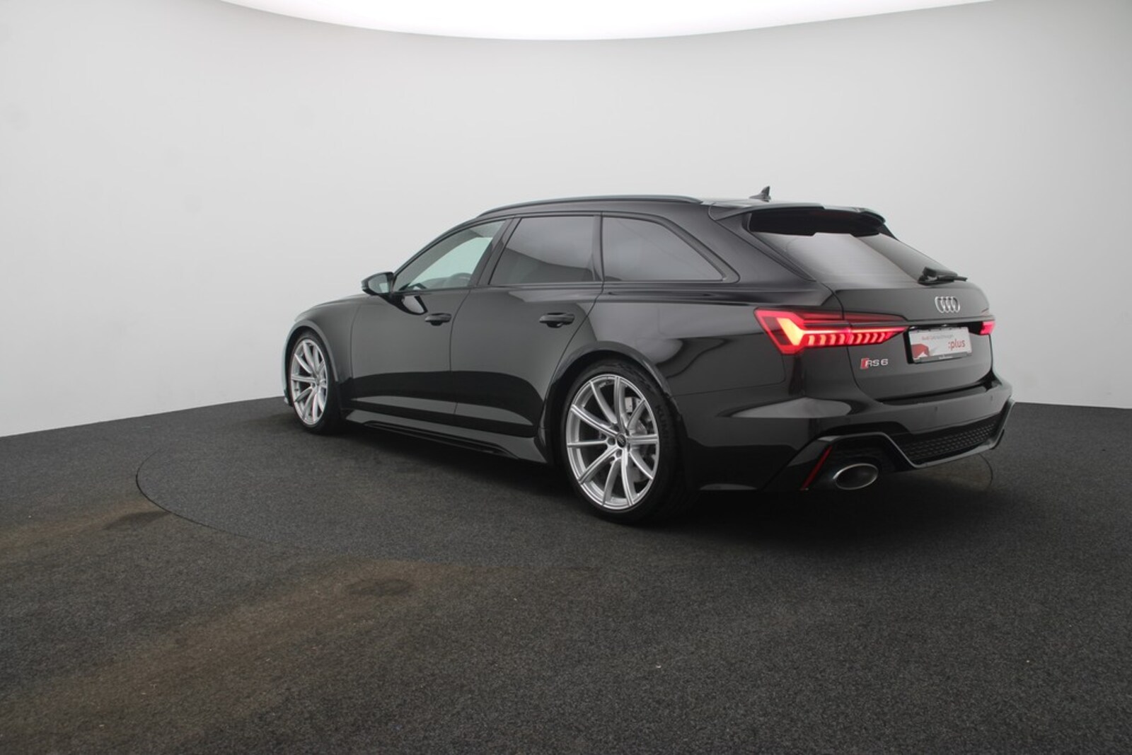 Audi RS 6 Avant – Bild 3