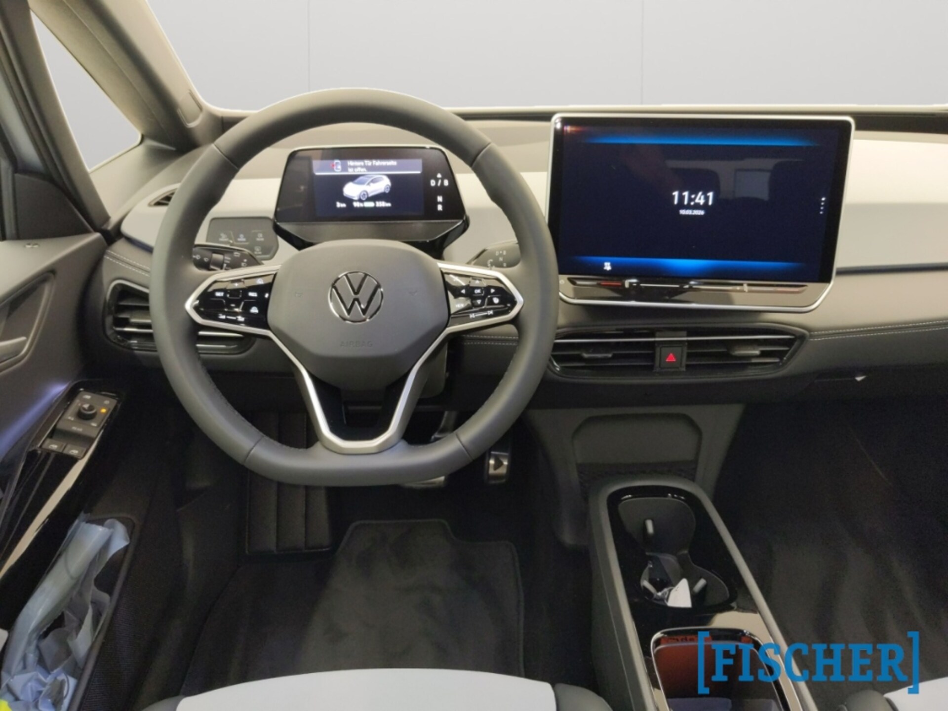 Volkswagen ID.3 Pro S