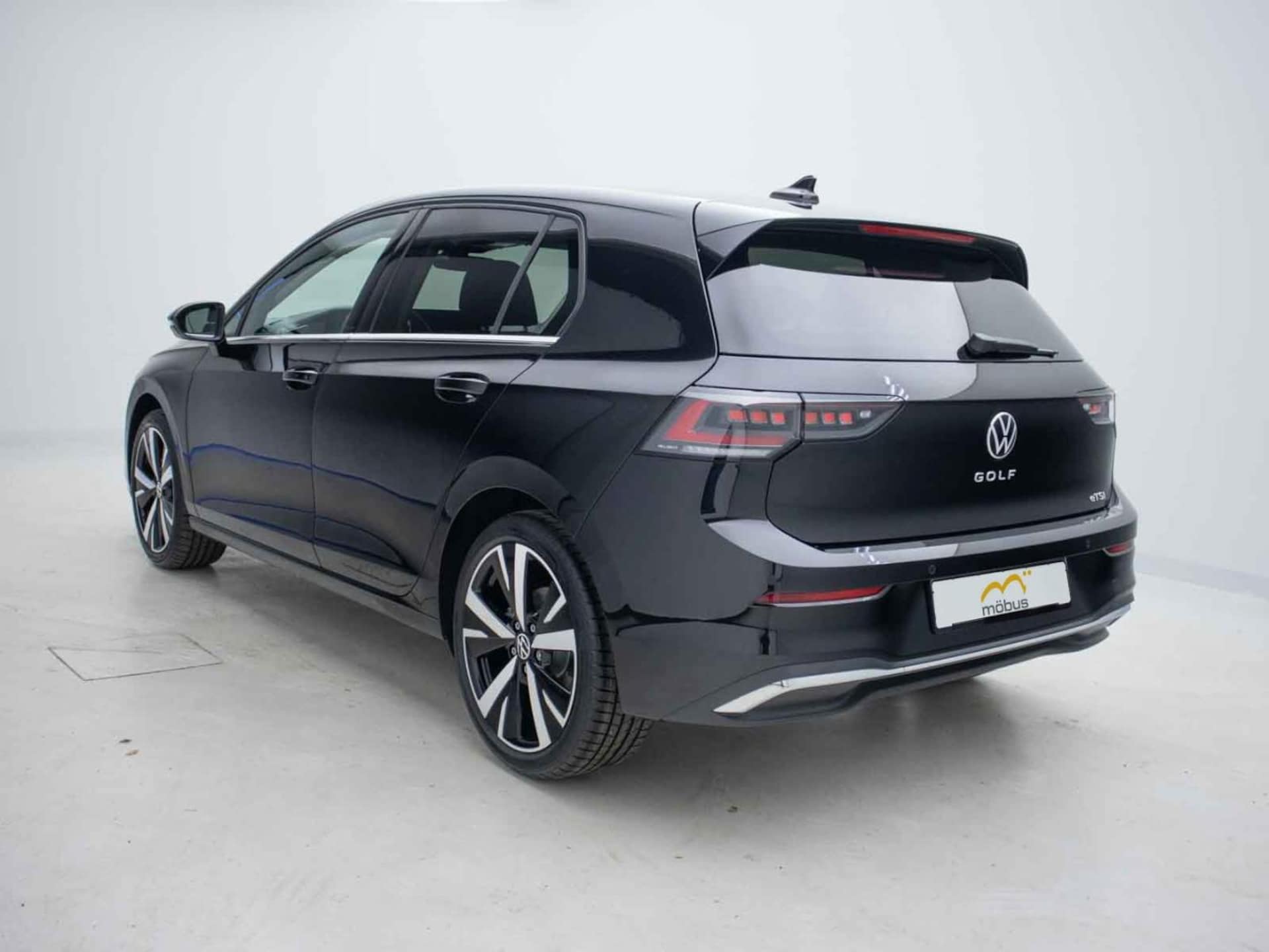 Volkswagen Golf Style