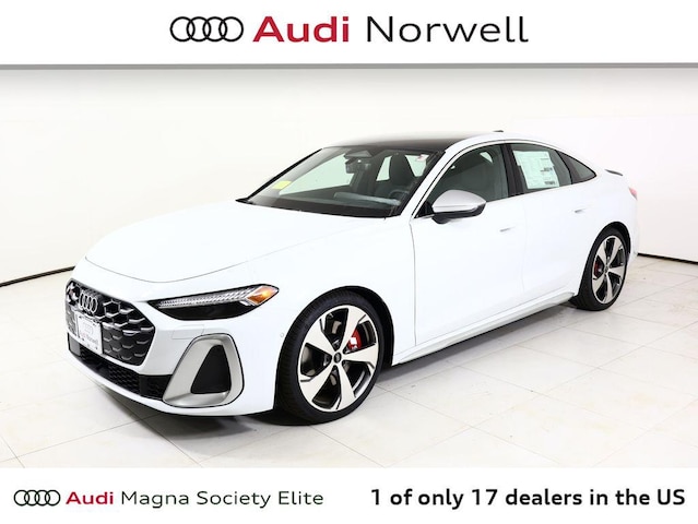 2026 Audi S5 Premium Plus - Photo 11