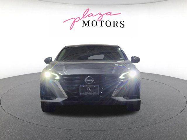 2023 Nissan Altima