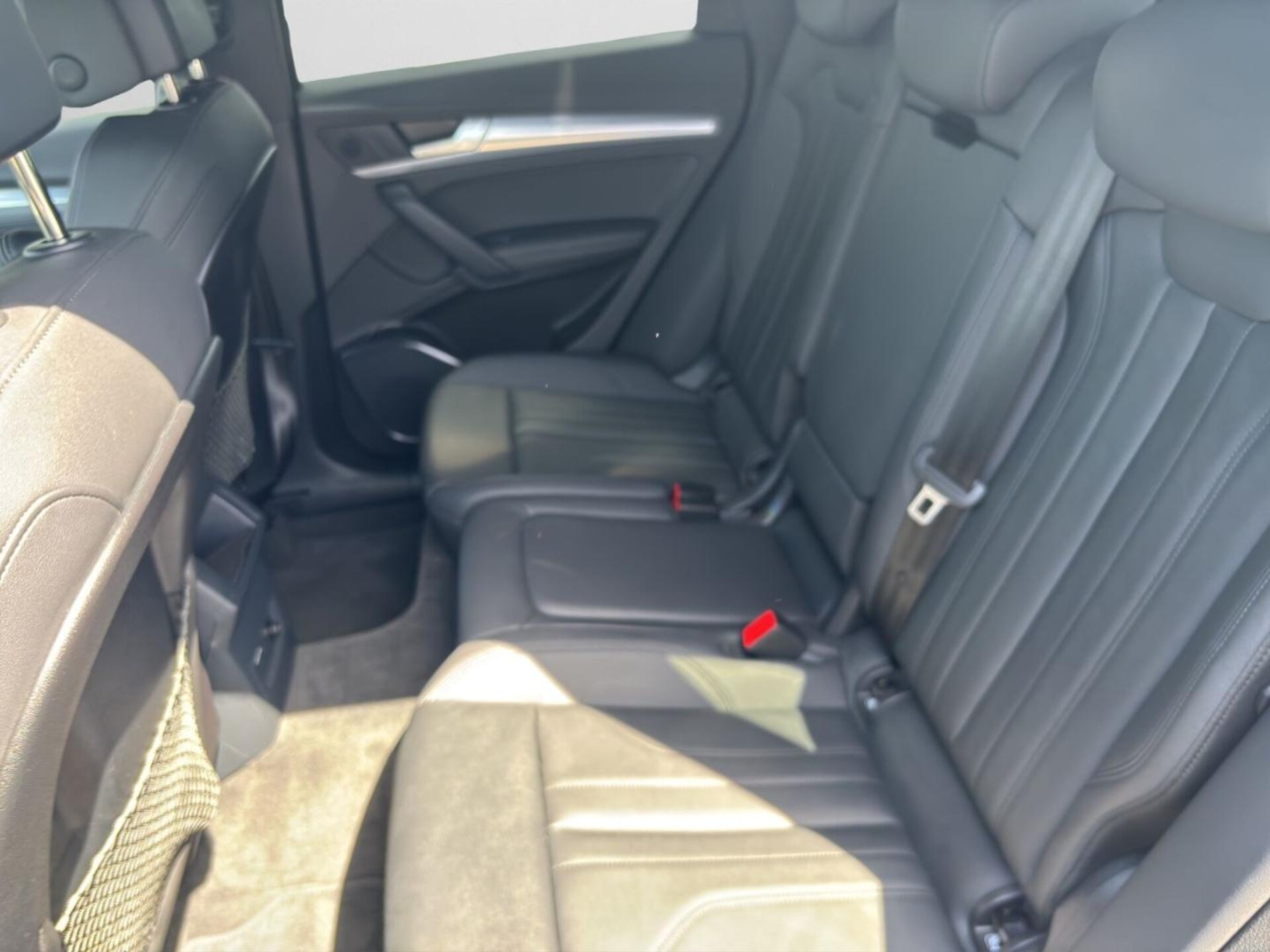 Audi Q5 SUV S line