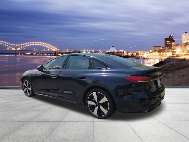 2026 Audi A5 Sedan
