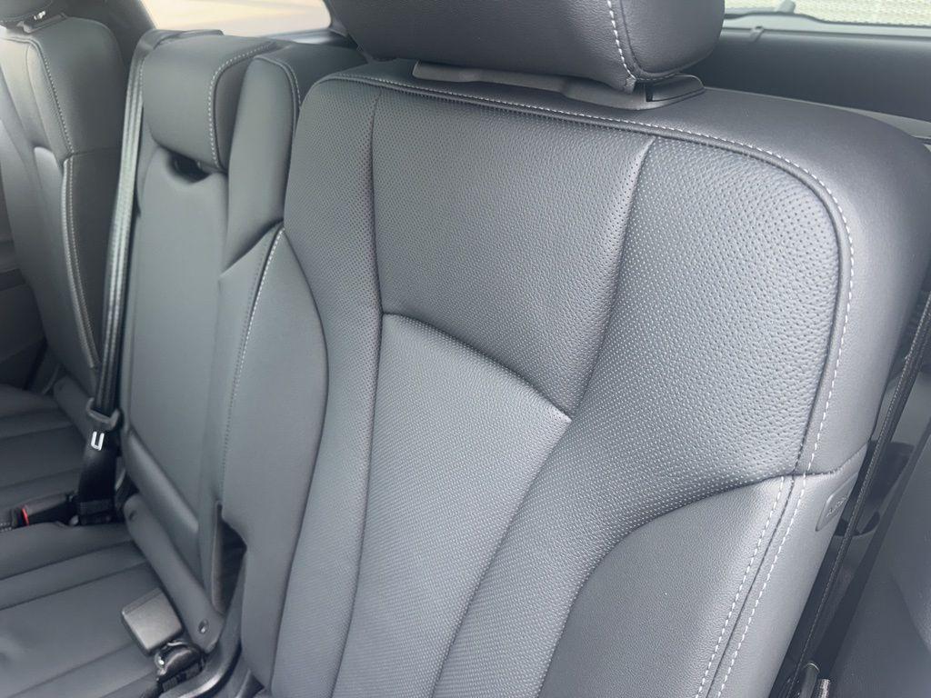 2026 Audi Q7 Premium Plus - Photo 20