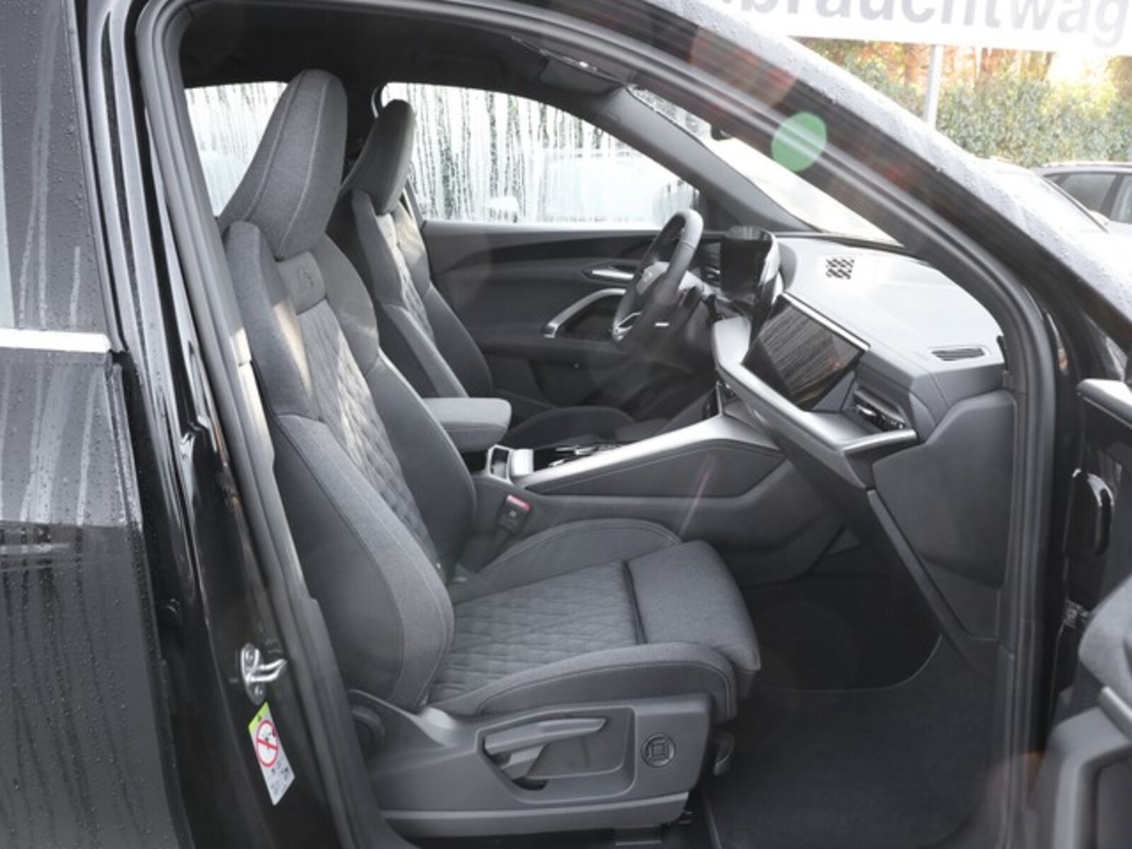 Audi Q5 Sportback – Bild 4