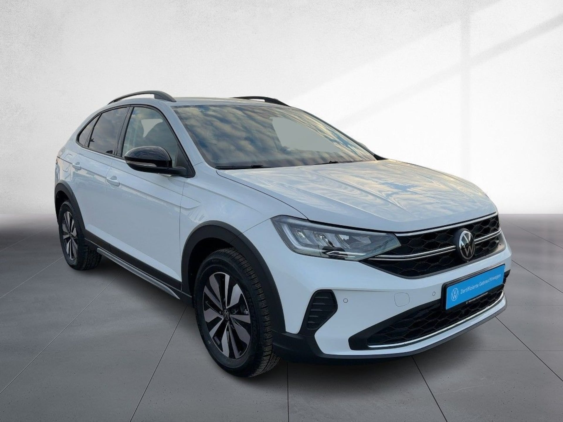 Volkswagen Taigo Goal