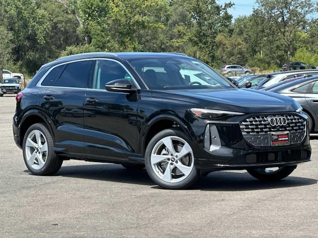 2026 Audi Q5