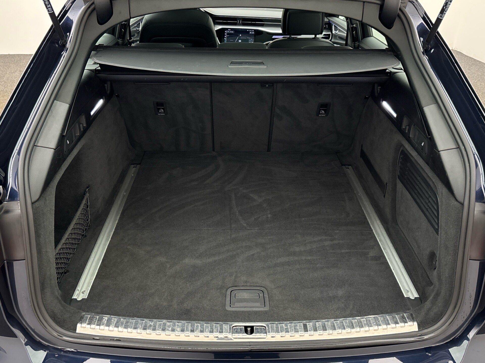 Audi A6 Avant Design