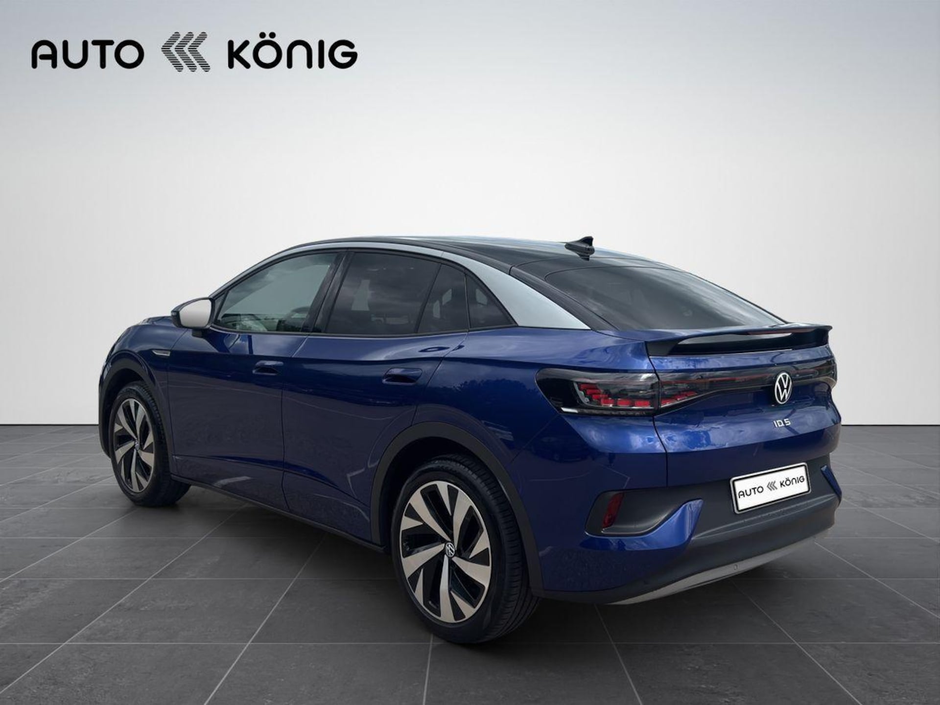 Volkswagen ID.5 Pro