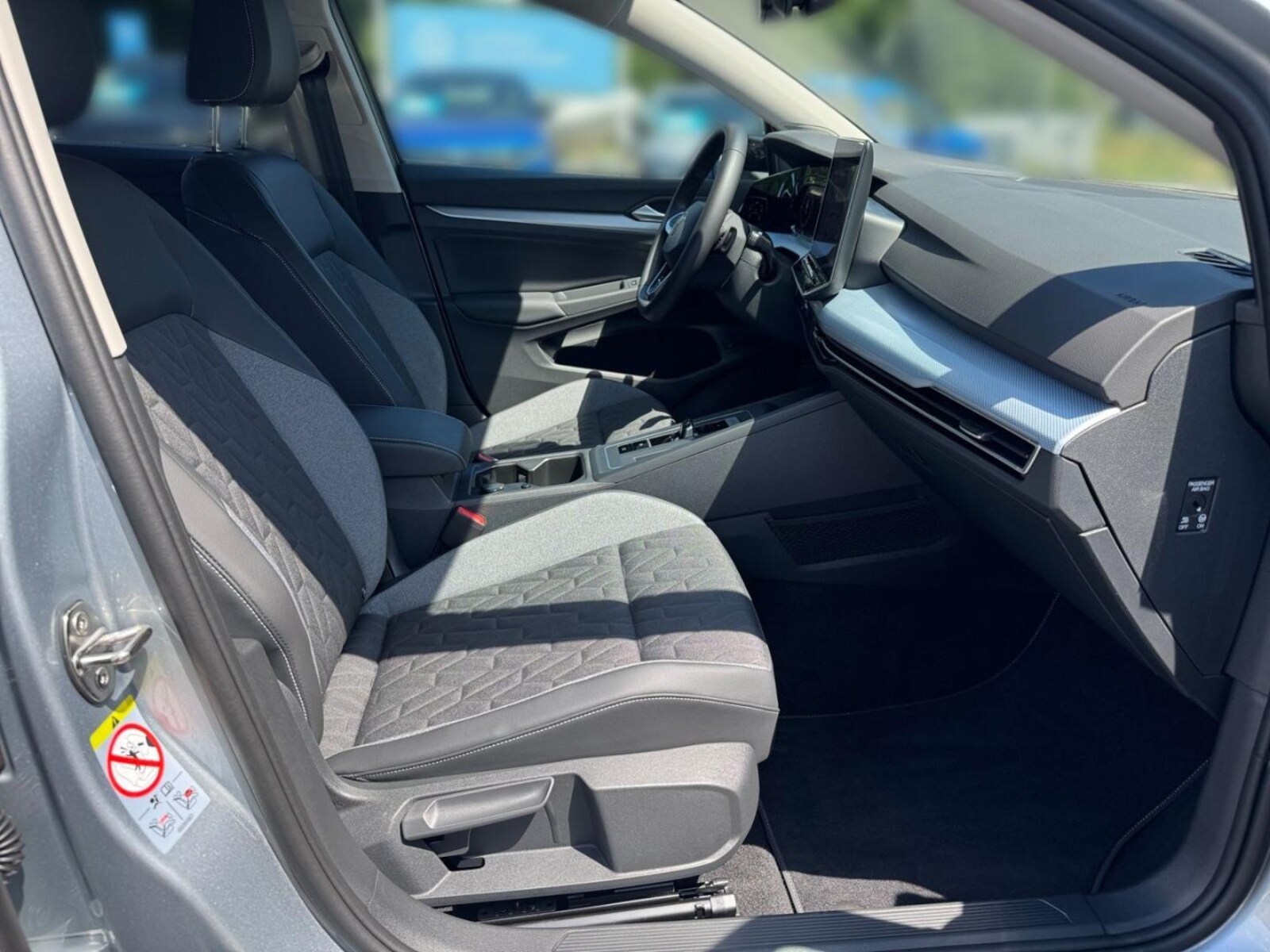 Volkswagen Golf – Bild 10