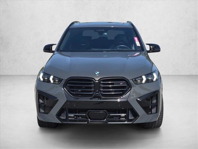 2024 BMW X5 M