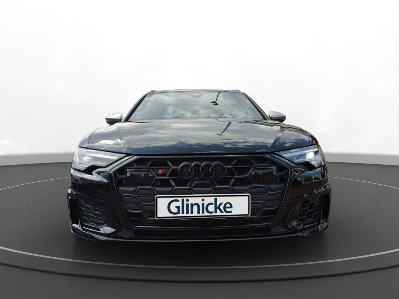 Audi S6 Avant – Bild 16