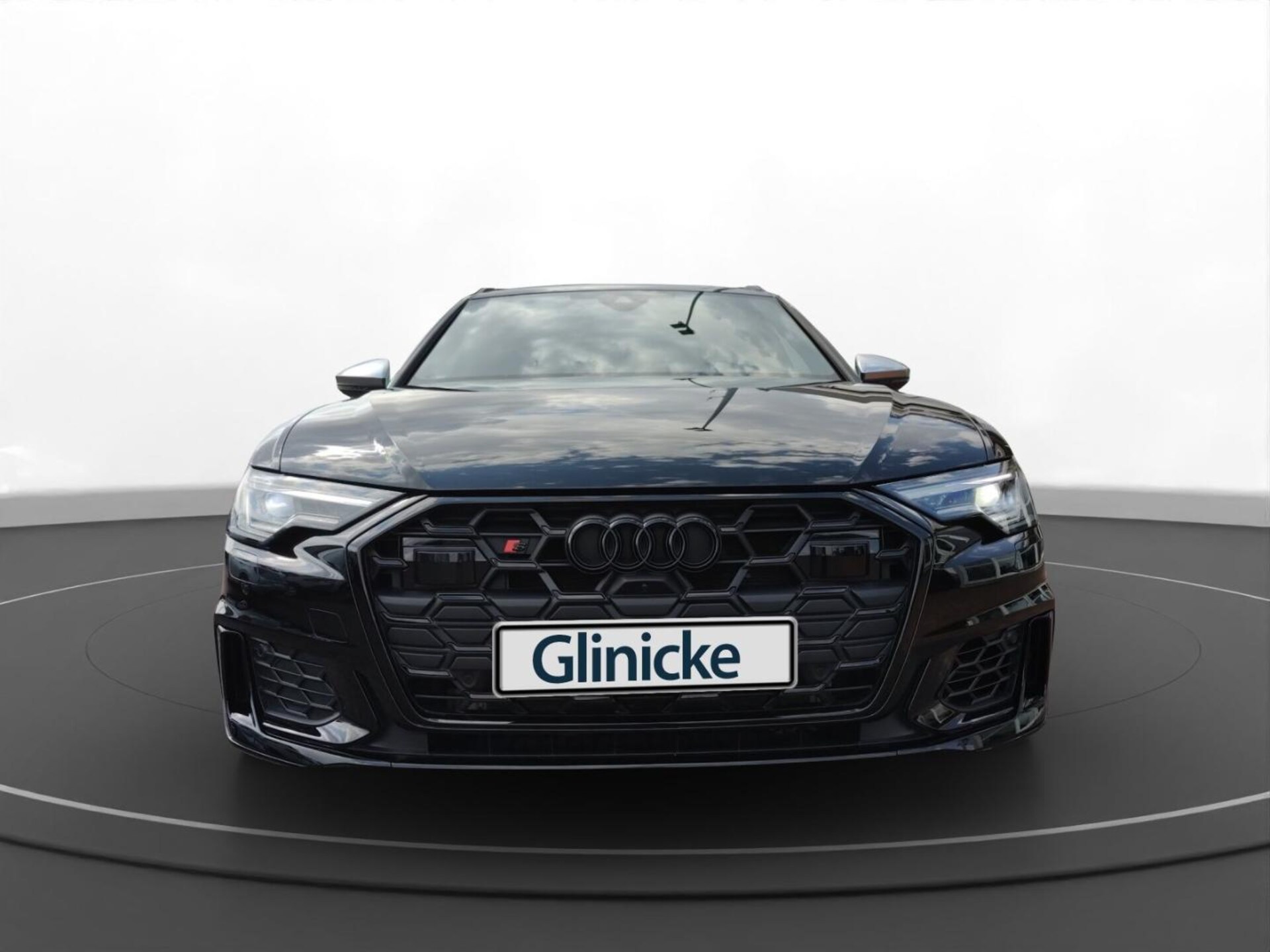 Audi S6 Avant