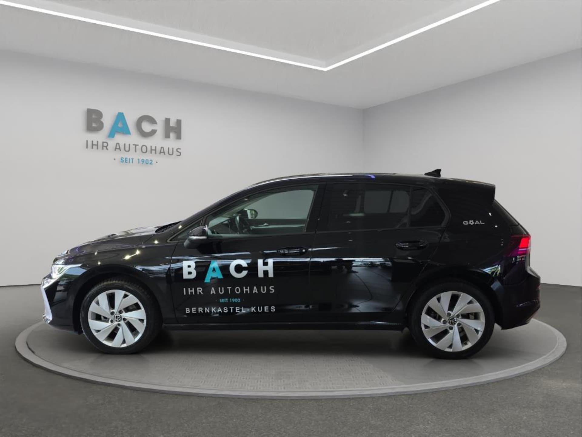 Volkswagen Golf Goal
