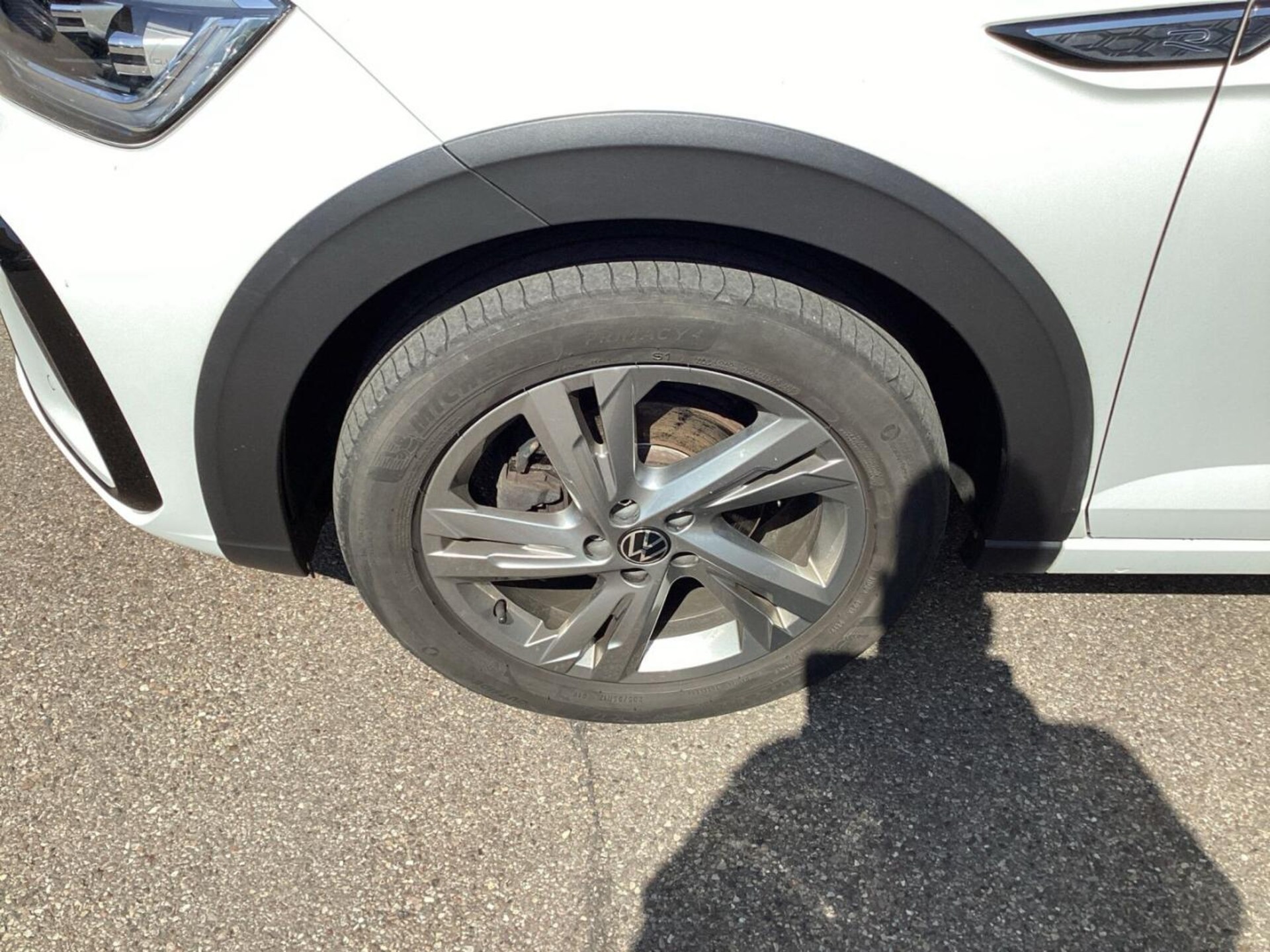 Volkswagen Taigo R-Line